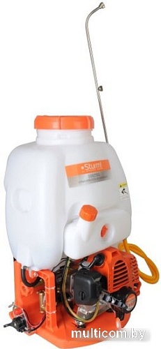 Бензиновый опрыскиватель Sturm GS8215G