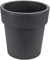 Кашпо Idea М 3165 (графитовый)