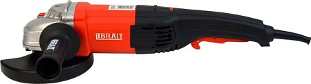 Угловая шлифмашина Brait BAG150BNRC