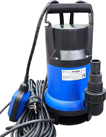 Дренажный насос Olsa Ручеек ДН-750