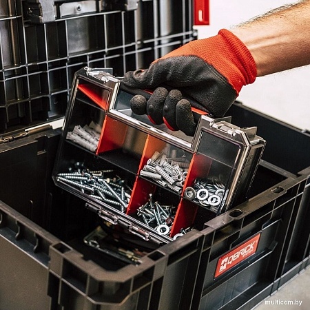 Органайзер Qbrick System Two Organizer Multi 5901238251149