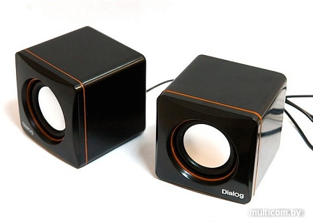 Акустика Dialog AC-04UP