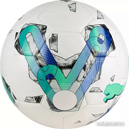 Футбольный мяч Puma Orbita 6 MS 08378701 (5 размер)