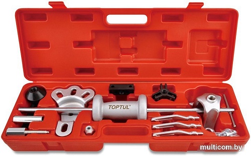 Специнструмент Toptul JGAI1303 13 предметов