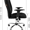 Кресло CHAIRMAN 888 (черный)