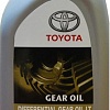 Трансмиссионное масло Toyota LV GL4 75W (08885-81001) 1л