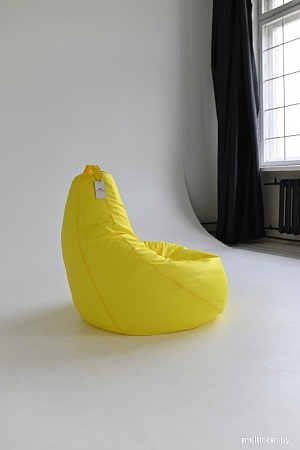 Mio Tesoro Груша XL GF-110x80-ZH (желтый)