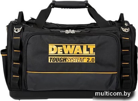Сумка для инструментов DeWalt ToughSystem DWST83522-1