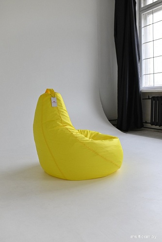 Mio Tesoro Груша XL GF-110x80-ZH (желтый)