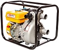 Мотопомпа RedVerg RD-FWP50