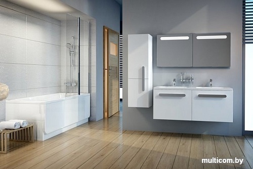 Ravak Зеркало Chrome 60 X000000968