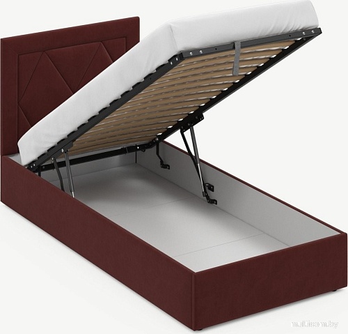 Кровать Moon Family 1255 MF008712 90х200