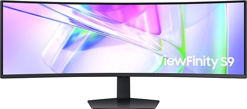 Монитор Samsung ViewFinity S9 LS49C950UAUXEN