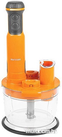 Погружной блендер Oursson HB6070/OR
