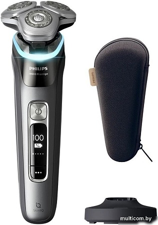 Электробритва Philips Series I9000 Prestige XP9202/10