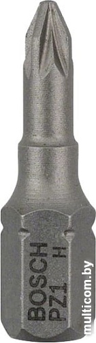 Набор бит Bosch 2607001556 (25 предметов)