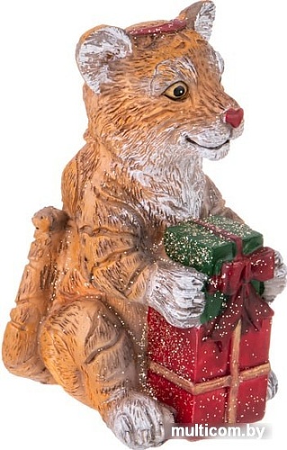 Статуэтка Lefard Тигренок 162-935