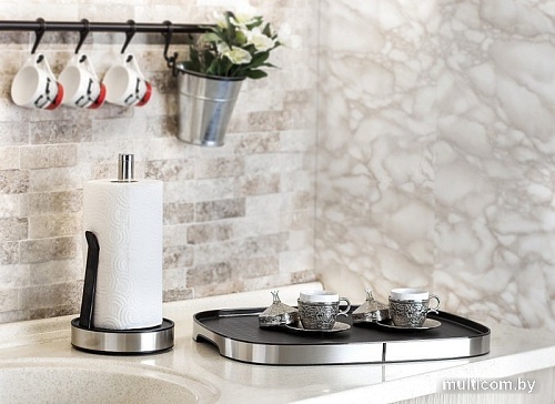 Держатель для бумажных полотенец Primanova Pasifik M-E23-09