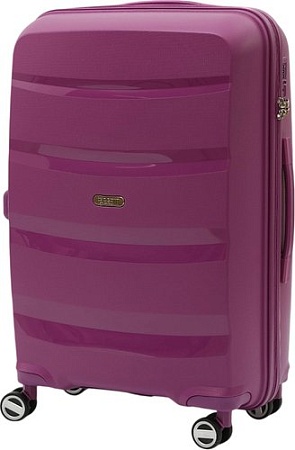 Чемодан-спиннер Fabretti EN7520-24-10