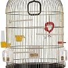 Клетка Ferplast Diva Antique Brass 51056802