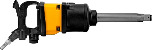 Пневматический гайковерт Denzel IW2600