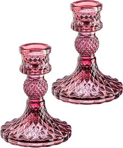 Набор подсвечников Elan Gallery 390242