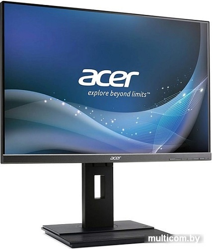 Монитор Acer B246WLAymdprzx