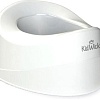 Детский горшок Kidwick Мини KW010101 (белый)