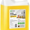Средство для фасадов Grass Acid Cleaner 5 л