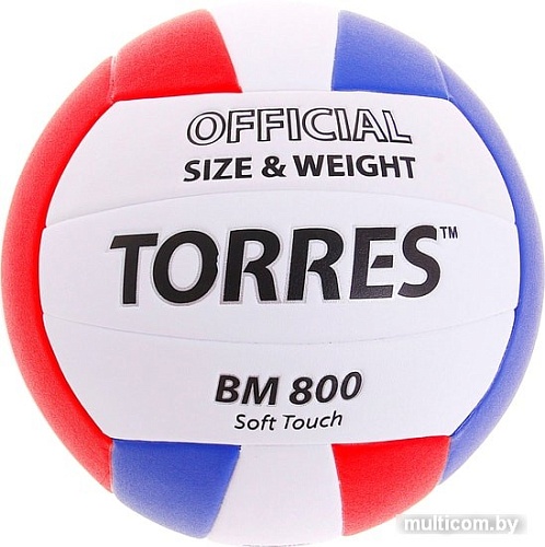 Мяч Torres BM800 (5 размер)
