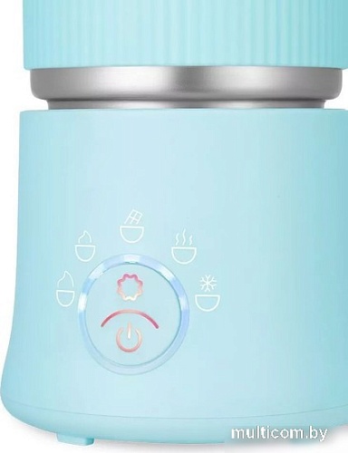 Автоматический вспениватель молока Kitfort KT-7292