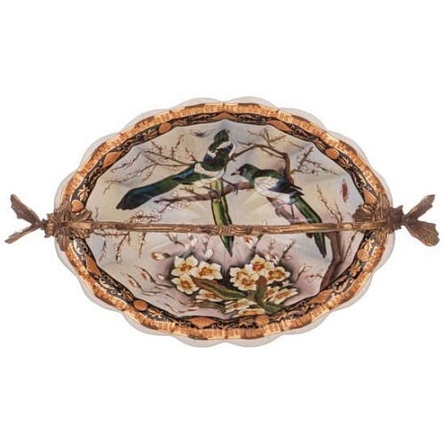 Конфетница Lefard 469-359