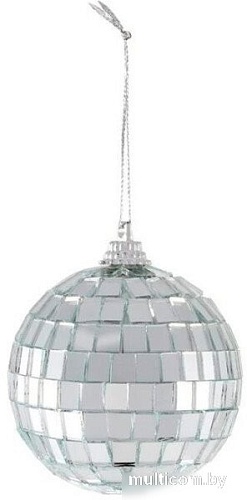 Елочная игрушка Волшебная страна 008021 6 см