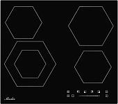Варочная панель Monsher MHE 6012