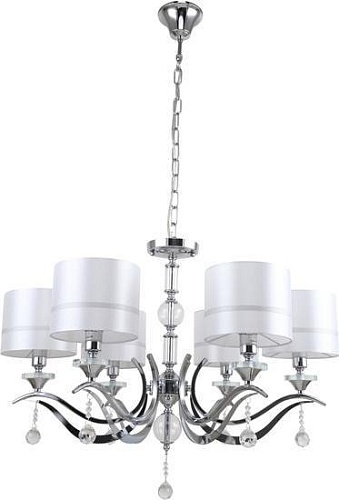 Подвесная люстра Stilfort 1041/09/06P