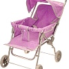 Коляска для кукол Melogo 9309-1