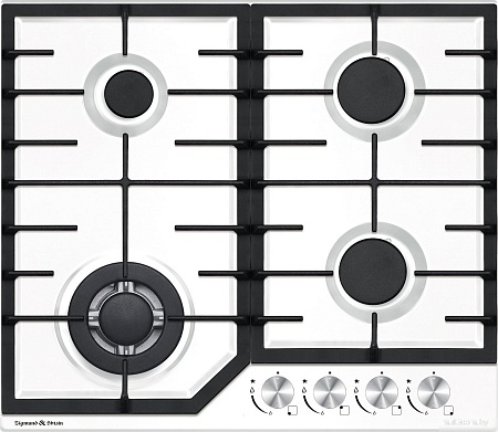 Варочная панель Zigmund & Shtain G 22.6 W