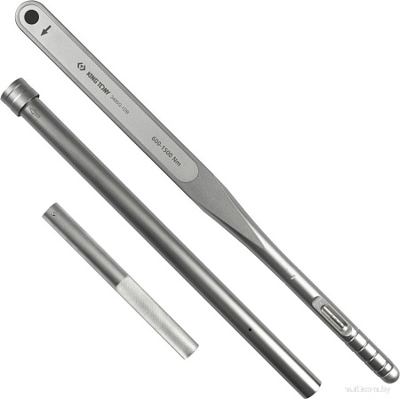 Динамометрический ключ King Tony Aluminium 3485G-1DB