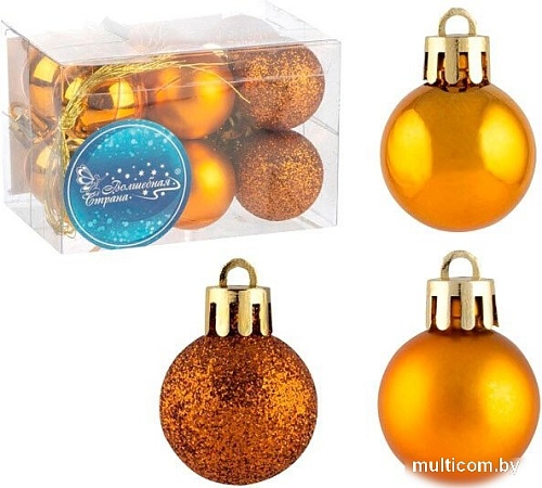 Волшебная страна SYQA-0123162-04 (12 шт)