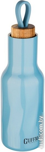 Термос Guffman Wave 0.53л (голубой)