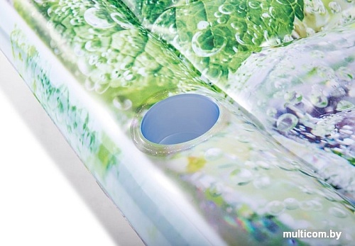 Надувной матрас Intex Мохито 58778