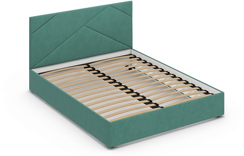 Кровать Moon Family 1257 MF010938 160x200