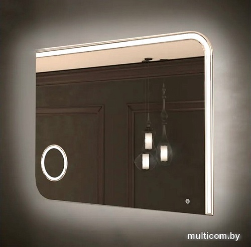 Axus Зеркало Ibiza Стандарт 90x70