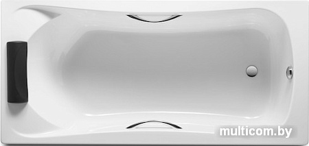 Ванна Roca Becool 190x80 ZRU9303020