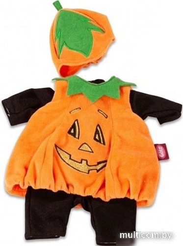 Одежда для кукол Gotz Набор одежды Хеллоуин 3403313