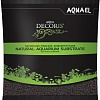 Грунт AquaEl Aqua Decoris 2-3 мм 1 кг (черный)