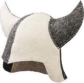 Шапка для бани Hot Pot Викинг 41185