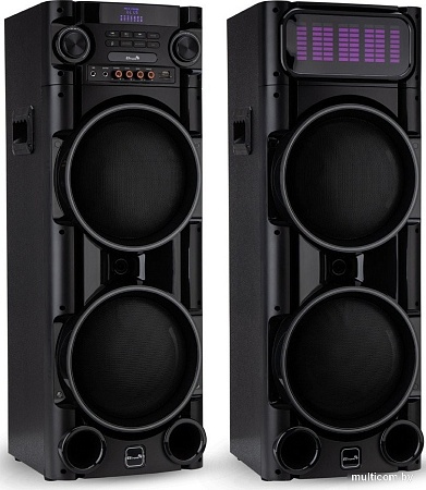 Акустика Eltronic 30-52 Crazy Box