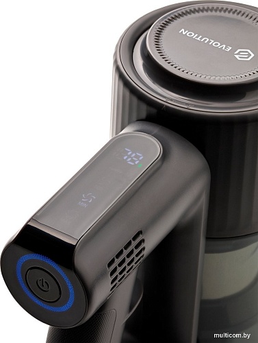 Пылесос Evolution Smart Clean VC2215