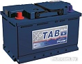Автомобильный аккумулятор TAB Polar Blue L (66 А&middot;ч)
